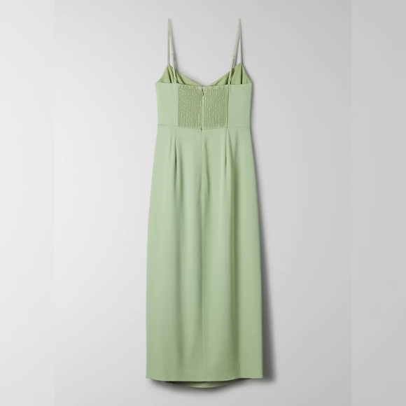 Babaton Serena Dress - Picture 6 of 6